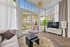 New for rent:Eisenhowerlaan 158C, 2517 KP The Hague - Photo