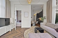 New for rent:Eisenhowerlaan 158C, 2517 KP The Hague - Photo