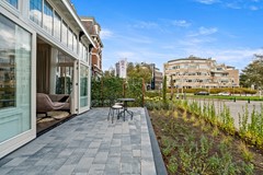 New for rent:Eisenhowerlaan 158C, 2517 KP The Hague - Photo