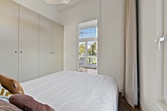 New for rent: Eisenhowerlaan 158C, 2517 KP The Hague