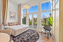 Eisenhowerlaan 158B, 2517KP The Hague