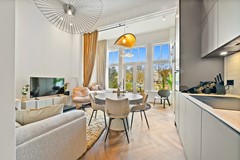 New for rent:Eisenhowerlaan 158B, 2517 KP The Hague - Photo