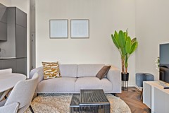 New for rent:Eisenhowerlaan 158B, 2517 KP The Hague - Photo