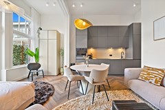 New for rent:Eisenhowerlaan 158B, 2517 KP The Hague - Photo