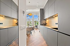 New for rent: Eisenhowerlaan 158B, 2517 KP The Hague