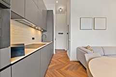 New for rent: Eisenhowerlaan 158B, 2517 KP The Hague