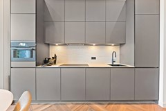 New for rent: Eisenhowerlaan 158B, 2517 KP The Hague