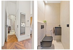 New for rent: Eisenhowerlaan 158B, 2517 KP The Hague