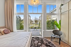 New for rent: Eisenhowerlaan 158B, 2517 KP The Hague