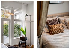 New for rent: Eisenhowerlaan 158B, 2517 KP The Hague