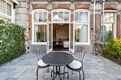 New for rent: Eisenhowerlaan 158B, 2517 KP The Hague