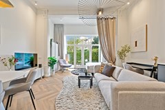 New for rent:Eisenhowerlaan 158A, 2517 KP The Hague - Photo