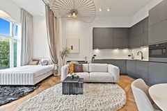 New for rent:Eisenhowerlaan 158A, 2517 KP The Hague - Photo