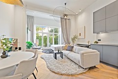 New for rent:Eisenhowerlaan 158A, 2517 KP The Hague - Photo