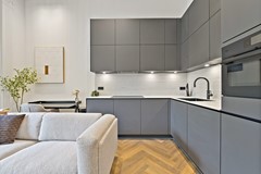 New for rent: Eisenhowerlaan 158A, 2517 KP The Hague