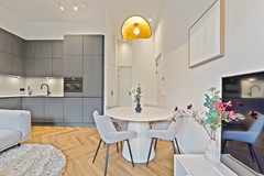 New for rent: Eisenhowerlaan 158A, 2517 KP The Hague