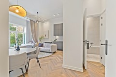 New for rent: Eisenhowerlaan 158A, 2517 KP The Hague