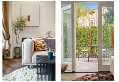 New for rent: Eisenhowerlaan 158A, 2517 KP The Hague