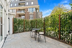 New for rent: Eisenhowerlaan 158A, 2517 KP The Hague