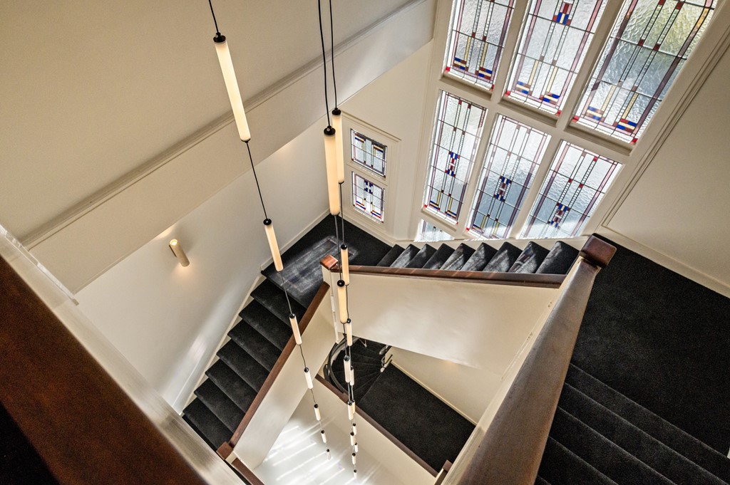 Eisenhowerlaan, Den Haag foto 3