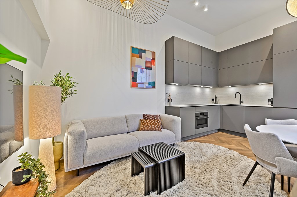 Eisenhowerlaan, Den Haag foto 5