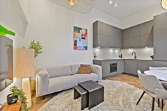 Huur:Eisenhowerlaan 158, 2517 KP Den Haag - Foto