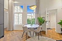 Huur:Eisenhowerlaan 158, 2517 KP Den Haag - Foto