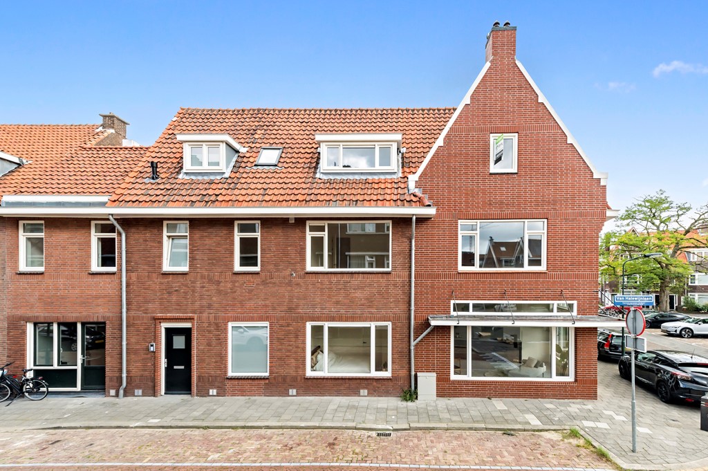 Van Halewijnlaan, Voorburg foto 4