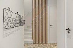 Nieuw in verhuur:Van Halewijnlaan 2, 2274 TR Voorburg - Foto