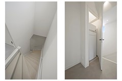 Nieuw in verhuur:Van Halewijnlaan 2B, 2274 TR Voorburg - Foto