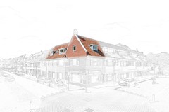 Nieuw in verhuur:Van Halewijnlaan 2B, 2274 TR Voorburg - Foto