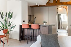 Nieuw in verhuur:Van Halewijnlaan 2B, 2274 TR Voorburg - Foto