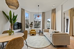 Te huur: Laan van Meerdervoort 342C, 2563BA Den Haag