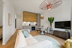 Nieuw in verhuur:Laan van Meerdervoort 342C, 2563 BA Den Haag - Foto