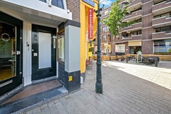 Nieuw in verhuur:Piet Heinplein 3C, 2518 CA Den Haag - Foto