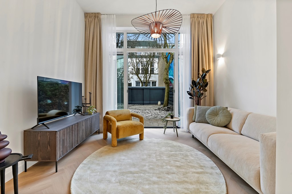 Laan Van Meerdervoort, Den Haag foto 2