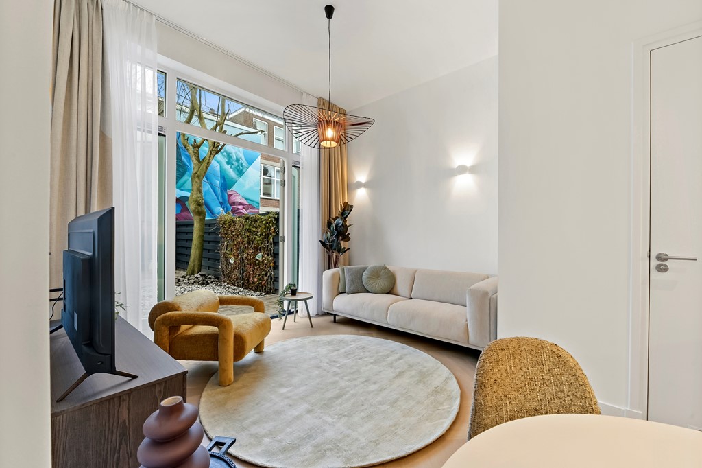 Laan Van Meerdervoort, Den Haag foto 4