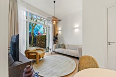 Nieuw in verhuur:Laan van Meerdervoort 342B, 2563 BA Den Haag - Foto