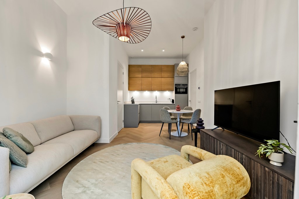 Laan Van Meerdervoort, Den Haag foto 5