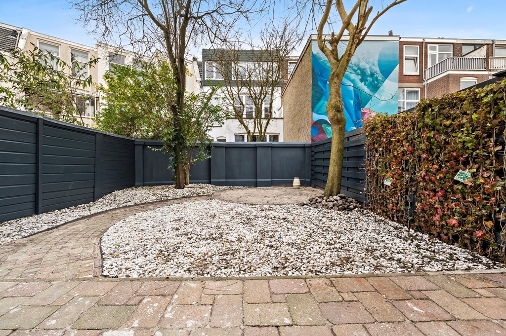 Laan Van Meerdervoort, Den Haag foto 3