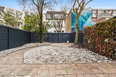 Nieuw in verhuur:Laan van Meerdervoort 342B, 2563 BA Den Haag - Foto