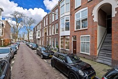 Nieuw in verhuur:Acaciastraat 86, 2565 KD Den Haag - Foto