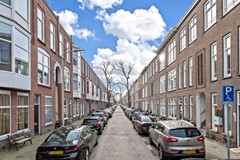 Nieuw in verhuur:Acaciastraat 86, 2565 KD Den Haag - Foto