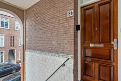 Nieuw in verhuur:Acaciastraat 86, 2565 KD Den Haag - Foto