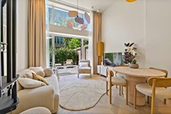 New for rent:Jan van Nassaustraat 16, 2596 BT The Hague - Photo