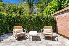 New for rent:Jan van Nassaustraat 16, 2596 BT The Hague - Photo