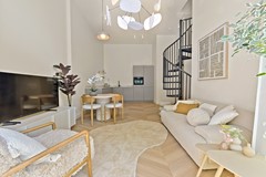 New for rent: Jan van Nassaustraat 16, 2596 BT The Hague