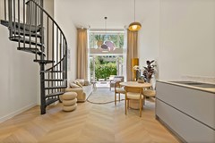 New for rent: Jan van Nassaustraat 16, 2596 BT The Hague