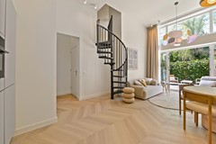 New for rent: Jan van Nassaustraat 16, 2596 BT The Hague