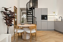 Jan van Nassaustraat 16A, 2596BT Den Haag